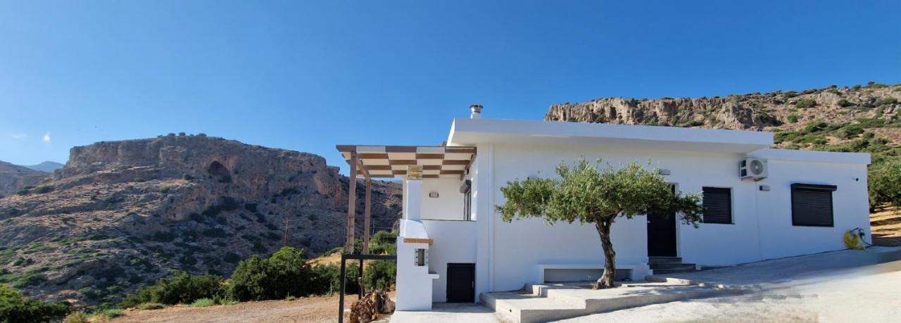 Casa Di Olive, All Seasons Accommodation Goudhouros Exterior photo
